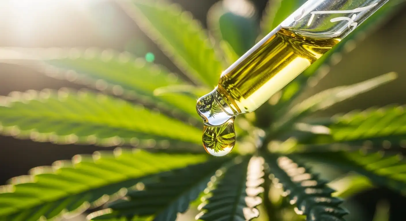 10 Benefits of CBD | Key Health Advantages Backed by Research