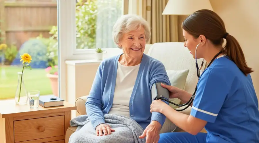 Elderly Healthcare | Best Practices, Benefits & Support Options