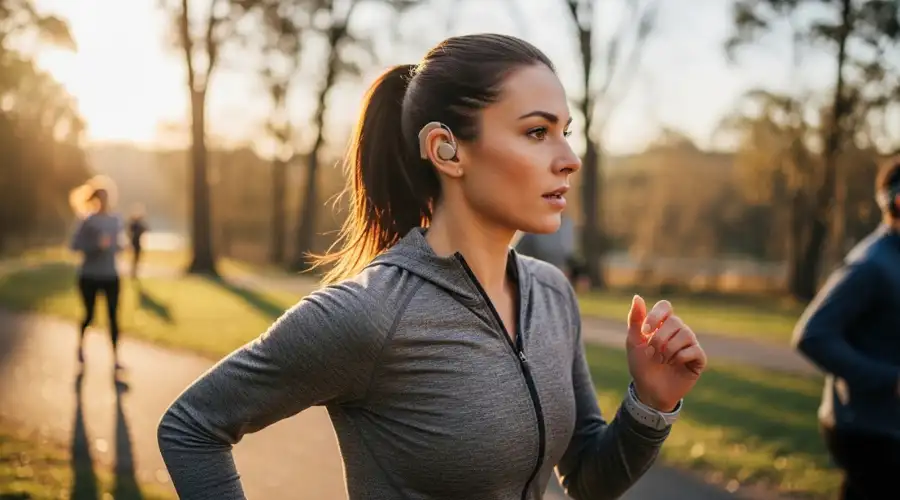 Hearing Aids for Tinnitus | Benefits, Types & How They Reduce Ringing