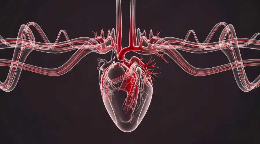 Cardiovascular Health Problems | Causes, Risks & Prevention