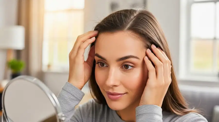 Thyroid Hair Regrowth | Effective Tips for Healthy Hair Recovery