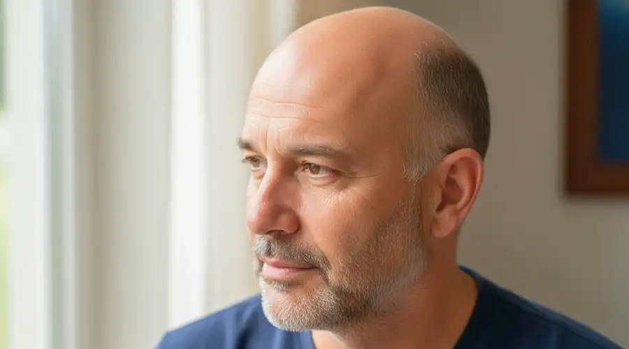 Hair Baldness Treatment | Effective Solutions for Healthy Hair