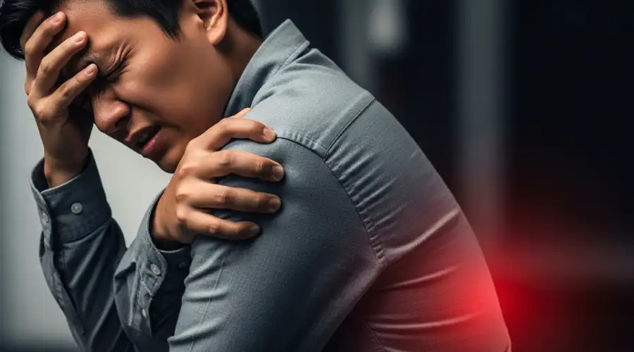 Random Pain in Different Parts of Body | Causes, Symptoms & Remedies