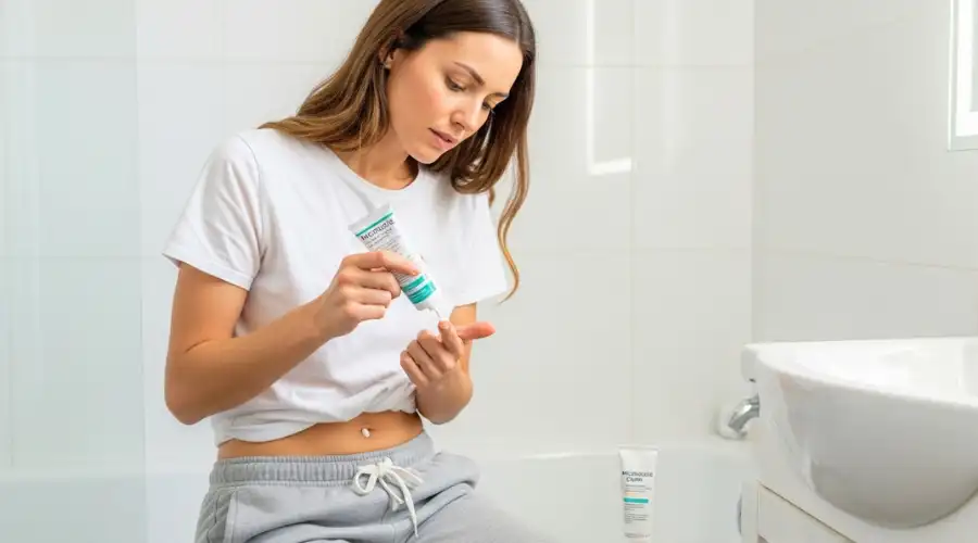 Effective Yeast Infection Treatment | Causes, Remedies & Prevention