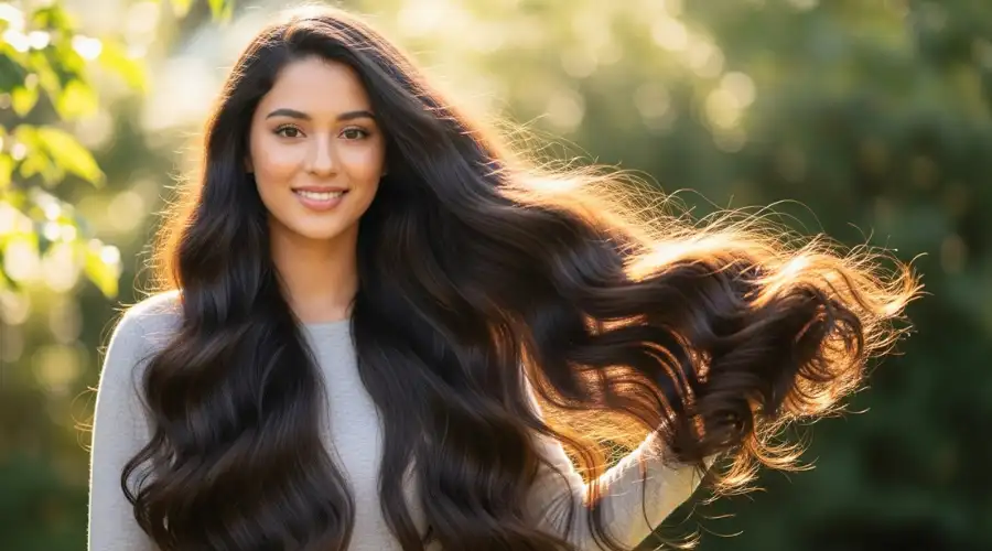 Vitamins for Hair Growth and Thickness | Boost Healthy Hair Naturally