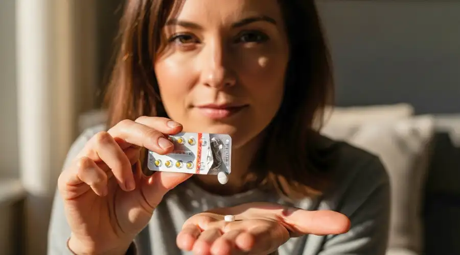 Contraceptive Pills to Control Pregnancy | Full Guide & Benefits