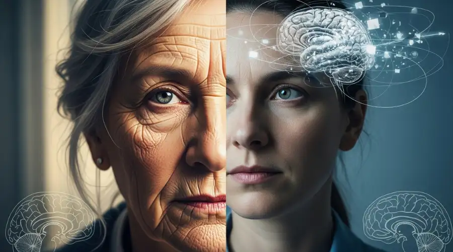 Aging & Mental Health | Strategies for a Healthy Mind in Later Life