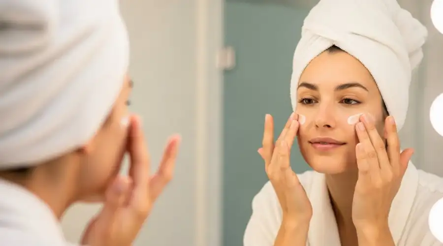 Skin Care Routine | Steps for Healthy, Glowing, and Nourished Skin