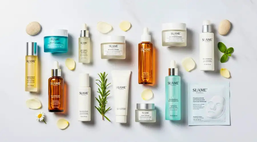 Best Skin Care Products for Healthy, Glowing Skin | Expert Guide