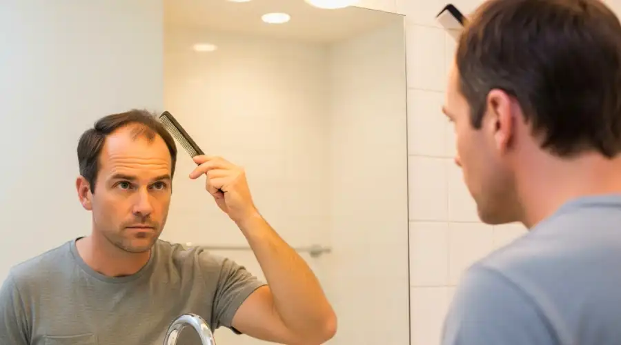Effective Treatment for Receding Hairline – Proven Solutions That Work
