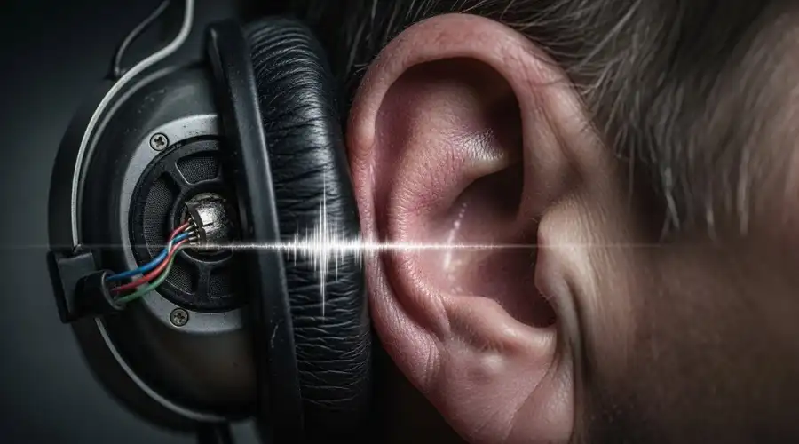 Decibels Hearing Damage | Safe Levels, Risks & Prevention Guide