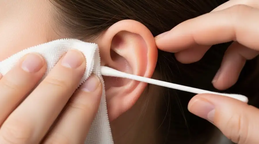 5 Ways to Take Care of Your Ears for Healthy Hearing