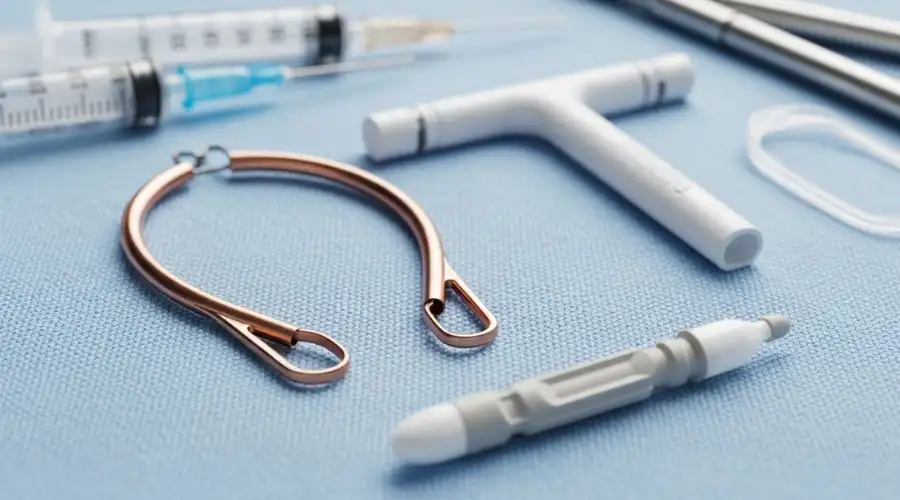 LARC Contraception | Benefits, Types & Effectiveness Explained