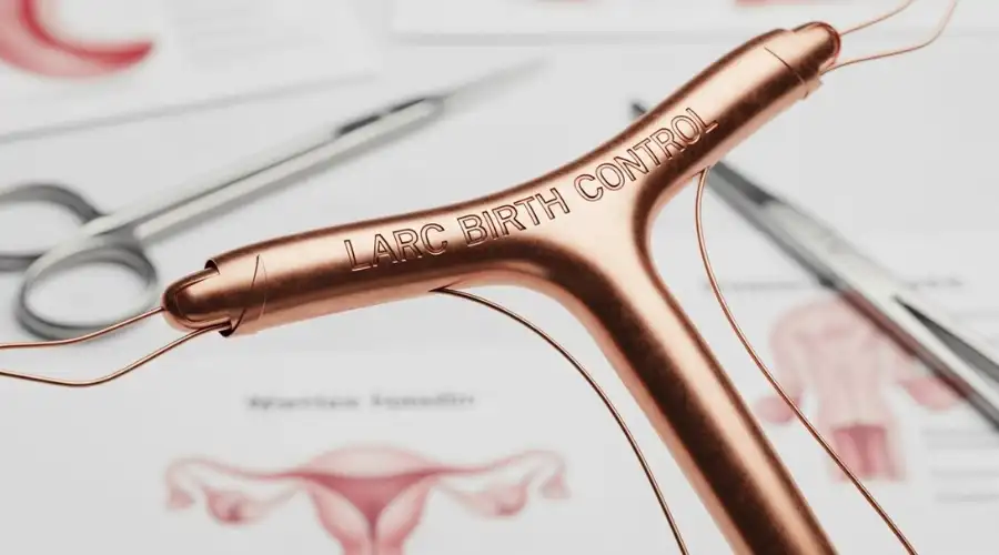 LARC Birth Control | A Complete Guide to Long-Acting Contraception